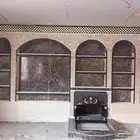 مشبات افران مناقل
