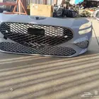 صدام جنسس G70 اصلي وكاله 2022