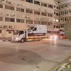 سطحه هيدروليك جدة الى الرياض المدينة تبوك الدمام