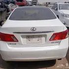 لكزس 2010