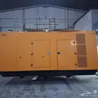 تاجير مولدات