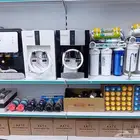 اجهزه وفلاتر وبرادات منزليه