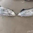 شمعات سنترا 2014-2018-2020 اصلي