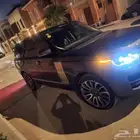 رينج روفر 2014 مطلوب مكينه 510