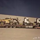 لوبد في تبوك