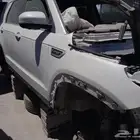 قطع غيار شانجان2019