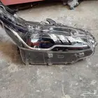 شمعة فورشنر 2021 _ 2024 اصليه ( يمين )