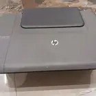 طابعة ملون انجكت مع سكانر