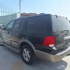 اكسبديشن2005 تشليح