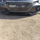 صدام جنسس G70