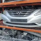 واجهه سوناتا 2014