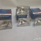 طقم شمعات امريكي اصلي هلوجين