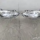 شمعات يارس 2014-2015