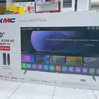 شاشات تلفزيون سمارت QLED 4K اخر اصدار بتوصيل وتركيب مجان