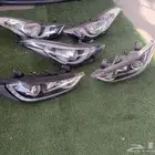 شمعات النترا لد 2014-2015-2016-2017-2018 اصلي وكاله