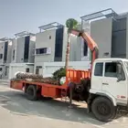 رافعة ونش كرينات للايجار جدة