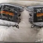 طقم شمعات F150 نظيف