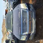 فورد اكسبلورر مادل 2006 2007 قطع غيار تشليح