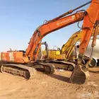 بوكلين EX200 هيتاشي للبيع
