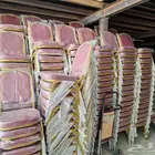 كراسي حفلات