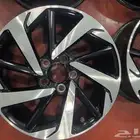جنوط تويوتا راش أصلي وكاله