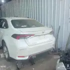 قطع غيار. كرلا 2023. تشليح