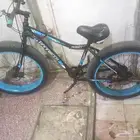 سيكل جبلي رياضي استعمال خفيف
