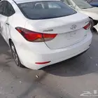 هونداي إلنترا 2013