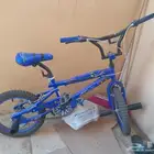 سيكل كوبرا للبيع نضيف مره السعر 200