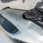 ازيرا مديل 2022 تشليح قطع غيار فقط