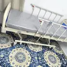 سرير طبي كهربائي معا المرتبه ومعا التوصيل با 1000