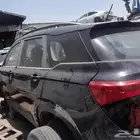 لبيع قطع غيار السيارات ( شانجان)مستعمله ويوجد توصيل الا جميع