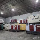 تأجير مولدات