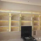مشبات افران مقاسل مناقل قرميد
