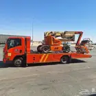 سطحه لجميع المشاوير في الرياض وخارج الرياض