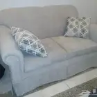 ارائك كنب مريح فاخر و متنوع 4 طقوم   كنب استرخاء فاخر