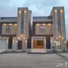 للبيع روف علوي مع ملحق تشطيب راقي بحي النزهة من 730الف