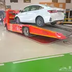 سطحة جدة حي الريان