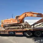 بكلين بوكلين لايجار هدم عمائر وقص اراضي 82 05389959