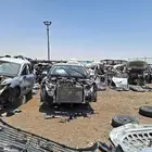 تشليح كامري من مديل 2018الى 2023