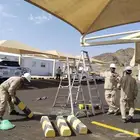 المدينة المنورة