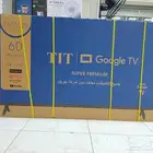 بيع توصيل فوري تركيب مجانا شاشات تلفزيون سمارت ذكيه 4k