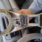 مباخر حسب الطلب