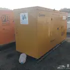 مولدات كهرباء للإيجار