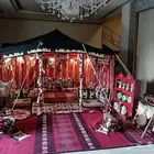 تأجير خيام تراثيات كراسي كنب طاولت