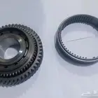 ترس سادس ام جي ترس مع يويو