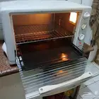 فرن كهربائي