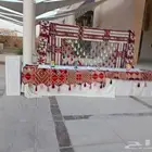 خيام اوربيه جميع المقاسات وبيوت شعر جميع المقاسات