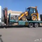 سطحة لوبد مسكس ونش10طن المدينه المنورة