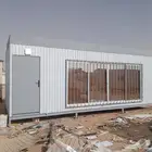 غرف جاهزه(بركسات)